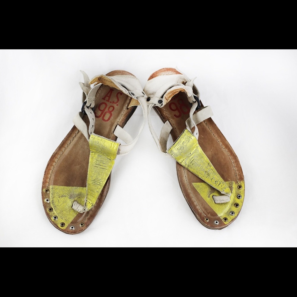 A.S.96 Sandal